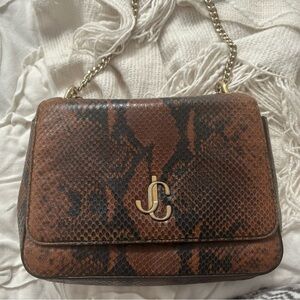 Jimmy Choo purse